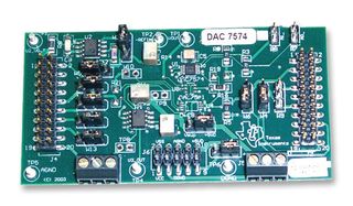 TEXAS INSTRUMENTS DAC7574EVM