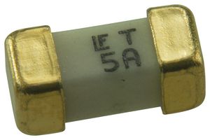 Surface Mount Fuses