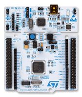 STMICROELECTRONICS NUCLEO-F030R8