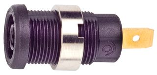 Pomona accessories for electronic test instruments