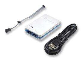 Debugger, Microchip-ICE Basic, Microchip SAM, Microchip AVR  MCU's with on Chip Debug Capability
