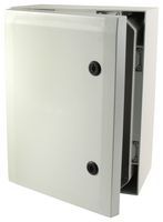 ARCA High-Performance Polycarbonate Cabinets – Unbeatable Strength, Ultimate Protection