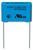 EPCOS B32932A3334K189