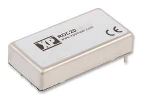 XP POWER RDC20110S15