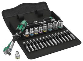 Wera Precision & Speed: The Ultimate Screwdriving & Torque Control Solution