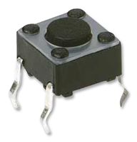C&K COMPONENTS PTS645SL43-2-LFS