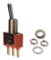 C&K COMPONENTS 7103SYCQE