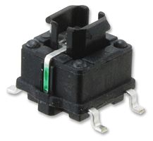 C&K COMPONENTS ITS13FV3SR