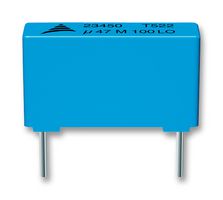 EPCOS B32522C3154J000
