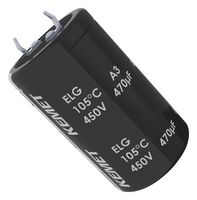 KEMET ELG159M025AS3AV