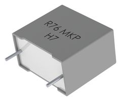 KEMET R76UI01004040J