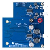 TEXAS INSTRUMENTS TAS5754MDCAEVM