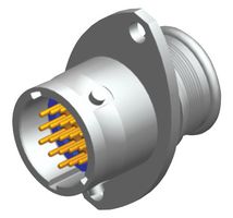 AMPHENOL AEROSPACE 2M803-003-02ZNU7-25PN