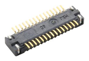 MOLEX / PARTNER STOCK 55909-0274