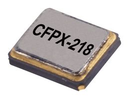 IQD FREQUENCY PRODUCTS LFXTAL072844