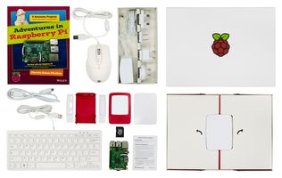 RASPBERRY-PI RPI3BP-INABOX-KIT