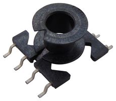 Transformer Coil Former, 8 Pin, RM5 Transformer Coil Former, 8 Pin, RM5