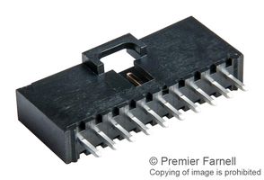 MOLEX / PARTNER STOCK 70543-0009