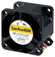 SANYO DENKI 9WL0924P4J001