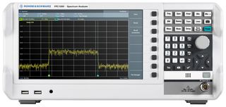 ROHDE & SCHWARZ FPC1000 (FPC-P1)