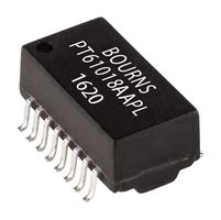 BOURNS PT61018PEL