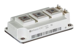INFINEON FF300R17KE3HOSA1