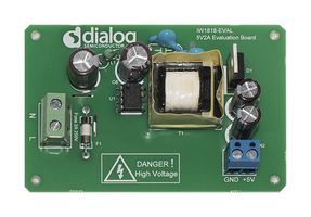 RENESAS IW1818-EVAL