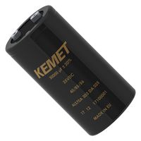 KEMET ALS70A163DE063