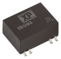 XP POWER ISU0224D12