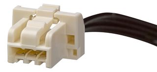 MOLEX / PARTNER STOCK 15135-0300