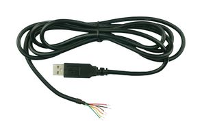 FTDI TTL-234X-3V3-WE