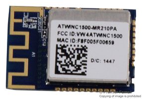MICROCHIP ATWINC1510-MR210PB1952