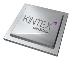AMD XCKU060-1FFVA1156C