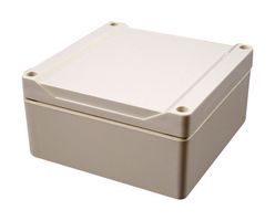 HAMMOND 1555F2GY