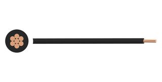 MULTICOMP PRO PP-6491X-2.50MMBLK