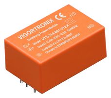 VIGORTRONIX VTX-214-001-307X