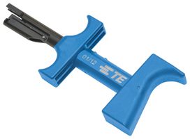 TE CONNECTIVITY 654632-1