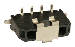 MOLEX / PARTNER STOCK 43650-0424