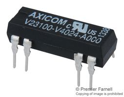 AXICOM - TE CONNECTIVITY V23100V4312C010