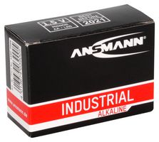 ANSMANN 1502-0006