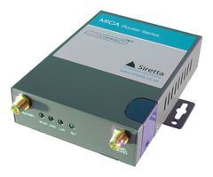 SIRETTA QUARTZ-LITE-W21-LTE(EU) + ACC
