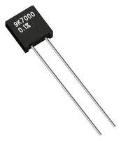 VPG FOIL RESISTORS Y0007100K000T9L