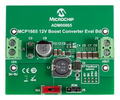 MICROCHIP ADM00865