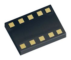 ANALOG DEVICES MAXM38643AEMB+