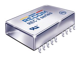 RECOM POWER REC8-483.3SRWZ/H2/A/M