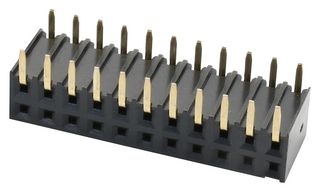 Save up to 50% on PCB Connectors