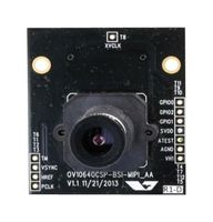 NXP OV10640CSP-S32V