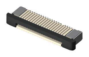SAMTEC ZF5S-40-01-T-WT