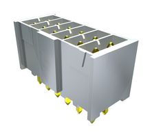 Isolated Power Terminal Header