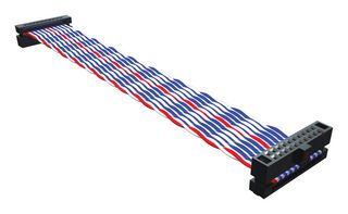 SAMTEC FFTP-03-D-18.00-01